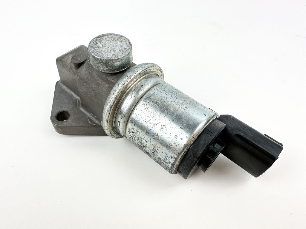 2007 Suzuki 115 HP 4 Stroke Outboard IAC Idle Air Control Valve 18137-77E00 OEM