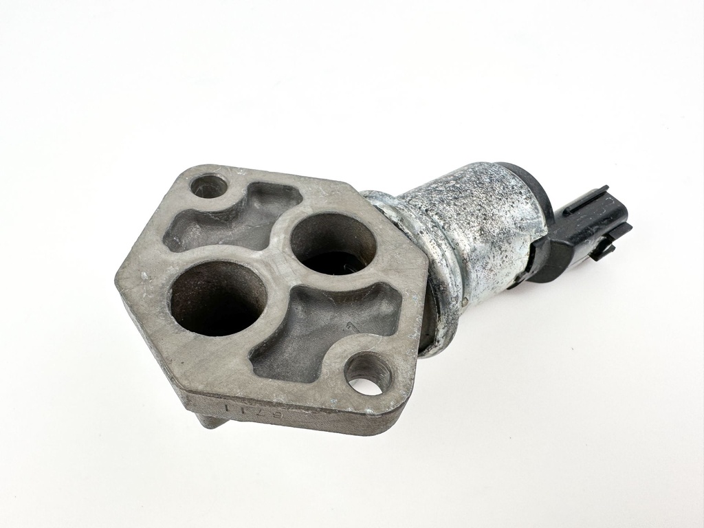 2007 Suzuki 115 HP 4 Stroke Outboard IAC Idle Air Control Valve 18137-77E00 OEM