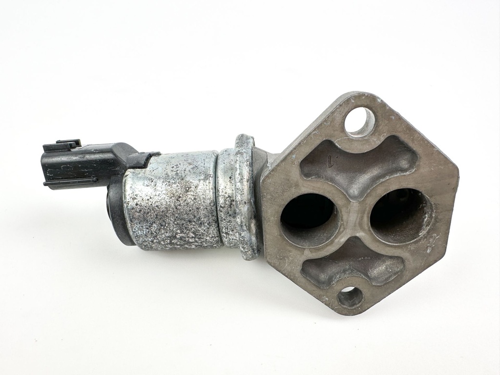 2007 Suzuki 115 HP 4 Stroke Outboard IAC Idle Air Control Valve 18137-77E00 OEM