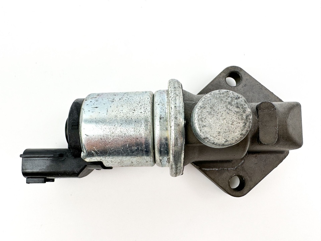 2007 Suzuki 115 HP 4 Stroke Outboard IAC Idle Air Control Valve 18137-77E00 OEM