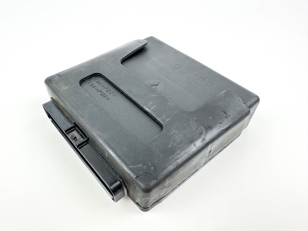 2007 Suzuki 115 HP 4 Stroke Outboard Engine Control Unit ECU 33920-90JB2 OEM