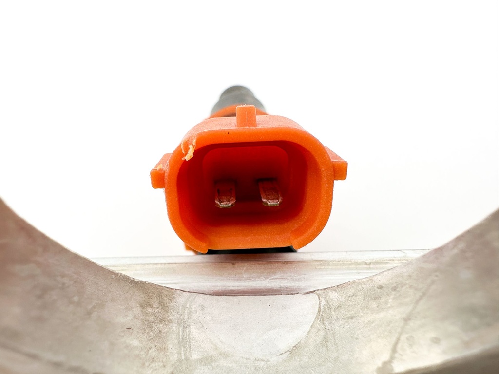 2007 Suzuki 115 HP 4 Stroke Outboard Fuel Injector Set - Cleaned & Tested