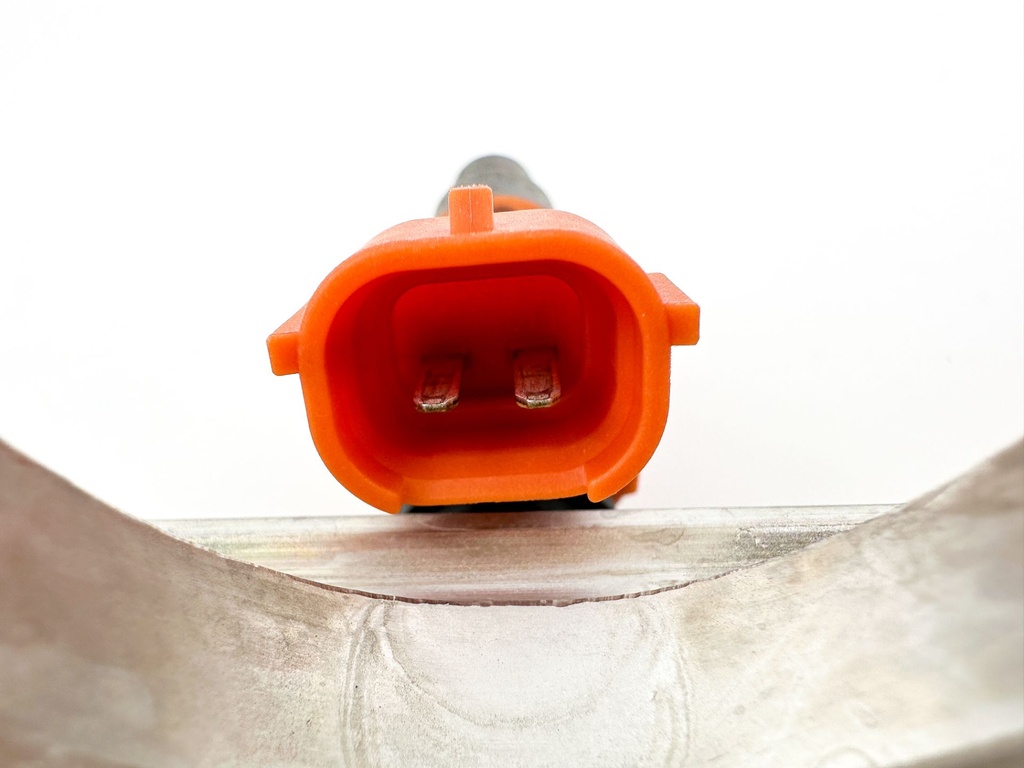 2007 Suzuki 115 HP 4 Stroke Outboard Fuel Injector Set - Cleaned & Tested