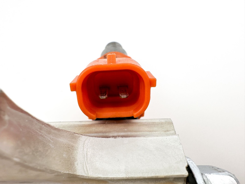 2007 Suzuki 115 HP 4 Stroke Outboard Fuel Injector Set - Cleaned & Tested