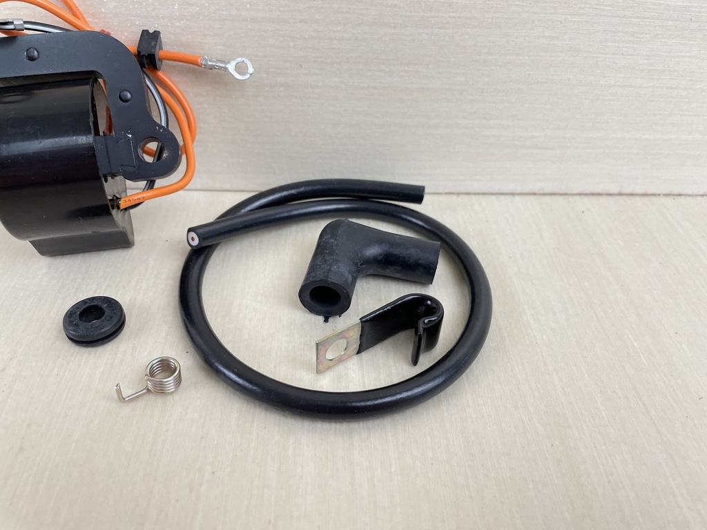 Evinrude Johnson OMC Outboard Ignition Coil Kit 502888 OEM