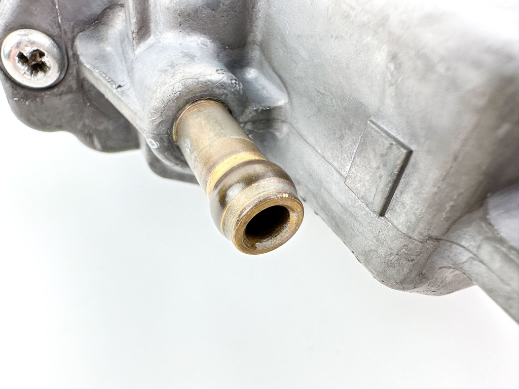 2001 - 2012 Suzuki 90 115 140 HP 4 Stroke Outboard Fuel Vapor Separator Tank VST