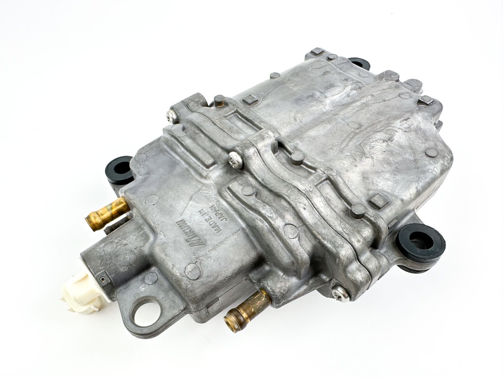 2001 - 2012 Suzuki 90 115 140 HP 4 Stroke Outboard Fuel Vapor Separator Tank VST