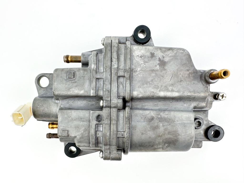 2001 - 2012 Suzuki 90 115 140 HP 4 Stroke Outboard Fuel Vapor Separator Tank VST