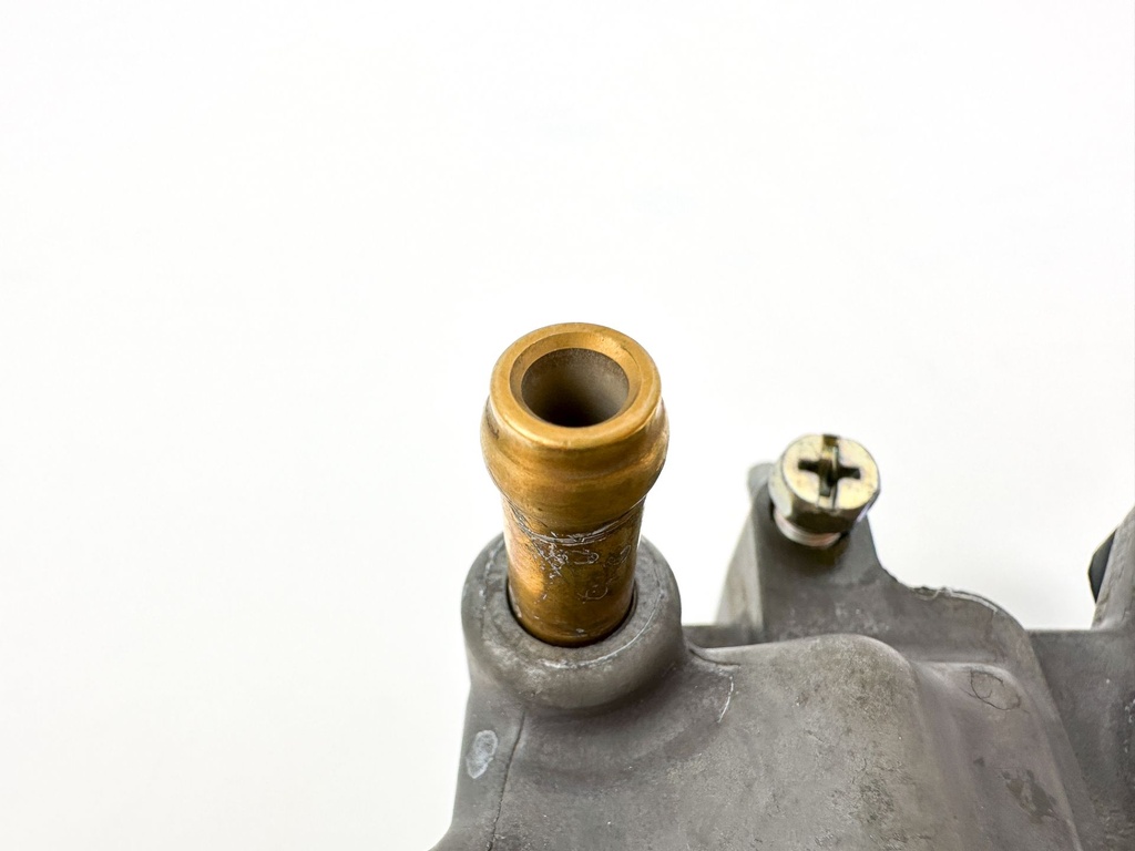 2001 - 2012 Suzuki 90 115 140 HP 4 Stroke Outboard Fuel Vapor Separator Tank VST