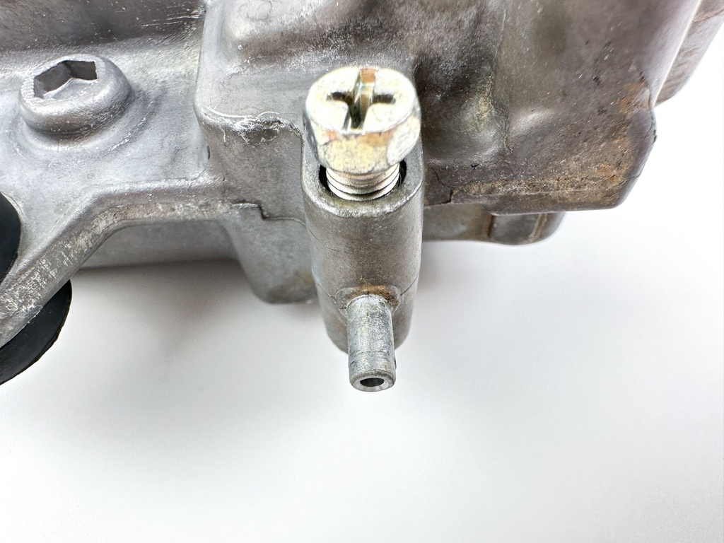 2001 - 2012 Suzuki 90 115 140 HP 4 Stroke Outboard Fuel Vapor Separator Tank VST