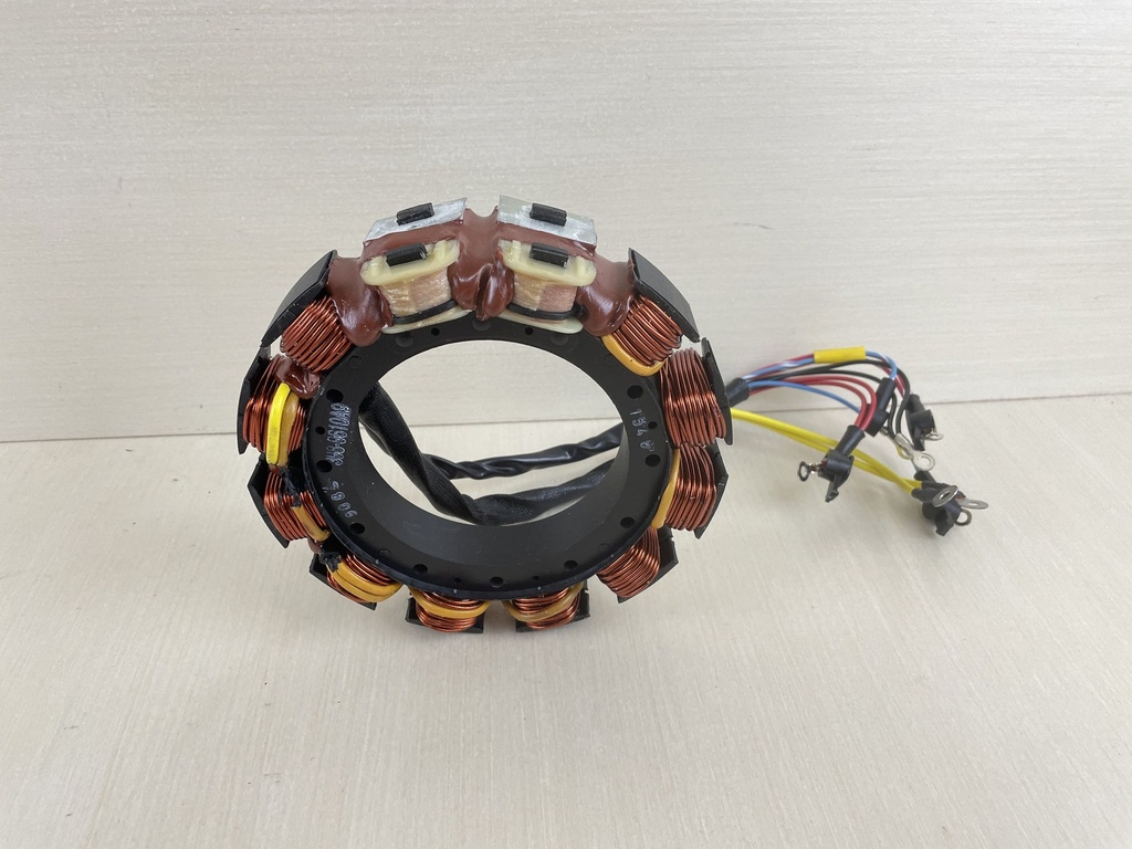 Mercury Quicksilver Marine Outboard Stator 9610A19 698-9610A19 New OEM