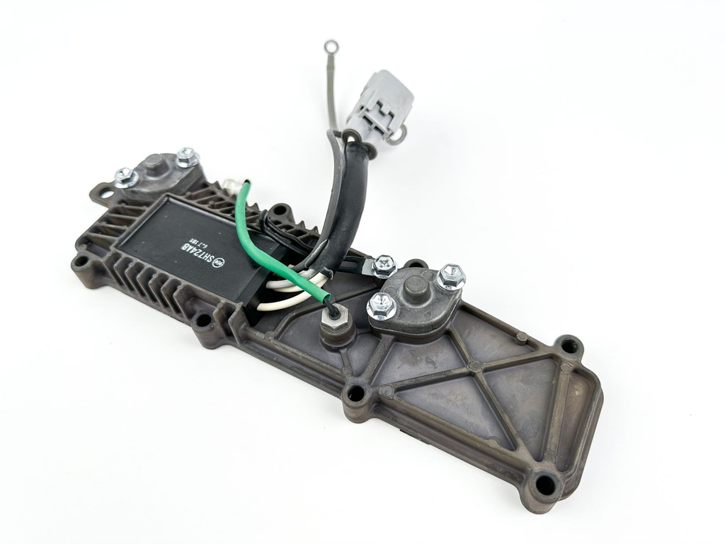 2007 Suzuki 115 HP 4 Stroke Outboard Rectifier & Regulator 32800-90J30 OEM