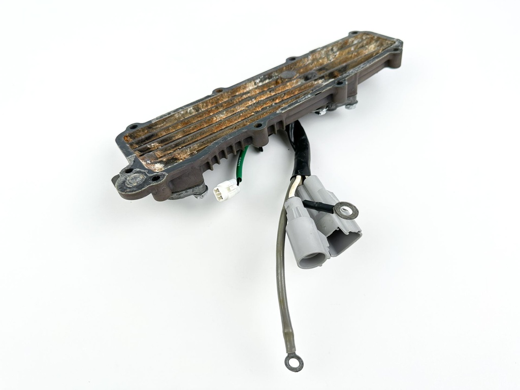 2007 Suzuki 115 HP 4 Stroke Outboard Rectifier & Regulator 32800-90J30 OEM