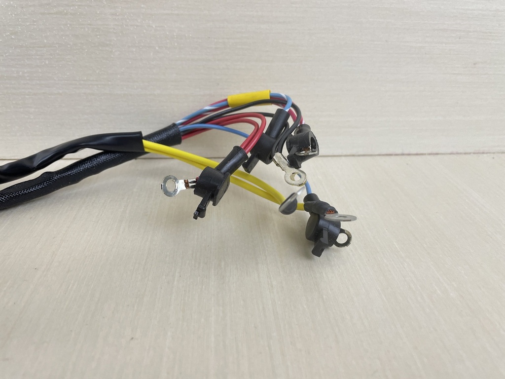 Mercury Quicksilver Marine Outboard Stator 9610A19 698-9610A19 New OEM