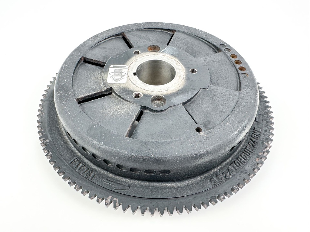 2007 Suzuki 115 HP 4 Stroke Outboard Flywheel 32102-92J10 OEM