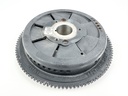 2007 Suzuki 115 HP 4 Stroke Outboard Flywheel 32102-92J10 OEM