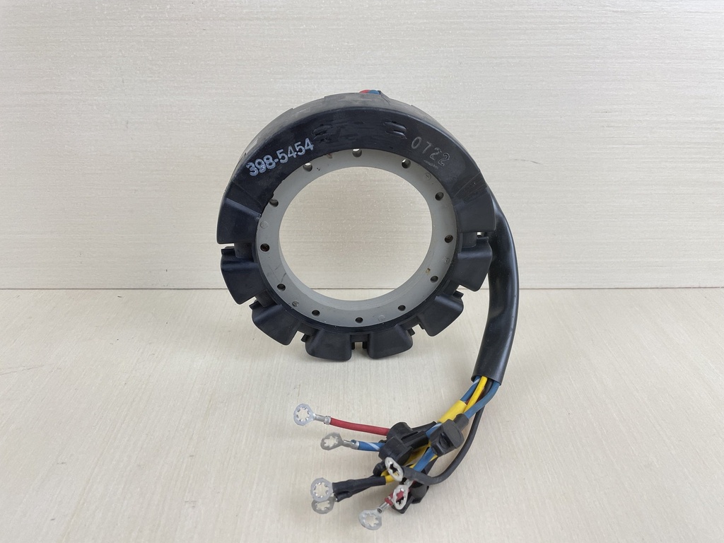 Mercury Quicksilver Stator Assembly 398-5454A7 New OEM