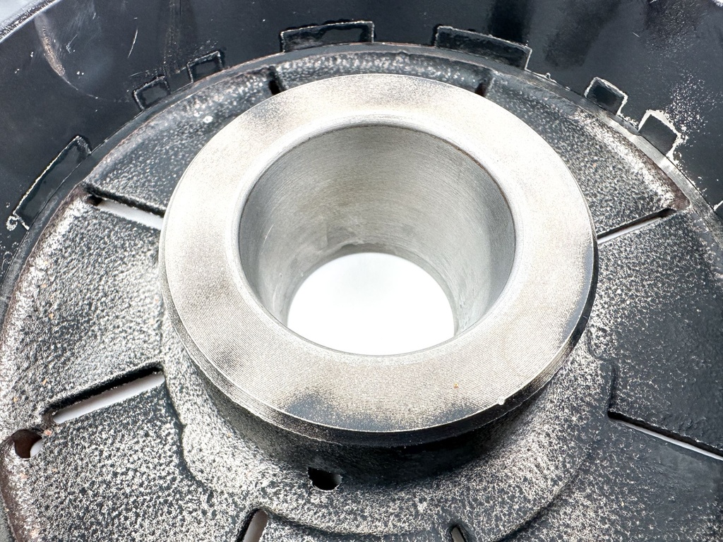 2007 Suzuki 115 HP 4 Stroke Outboard Flywheel 32102-92J10 OEM