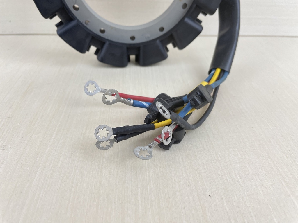 Mercury Quicksilver Stator Assembly 398-5454A7 New OEM