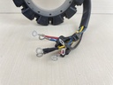 Mercury Quicksilver Stator Assembly 398-5454A7 New OEM