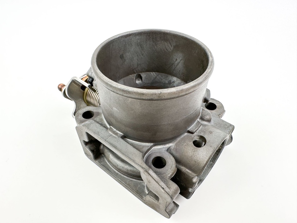 2007 Suzuki 115 HP 4 Stroke Outboard Throttle Body Assembly 13300-90J00 OEM