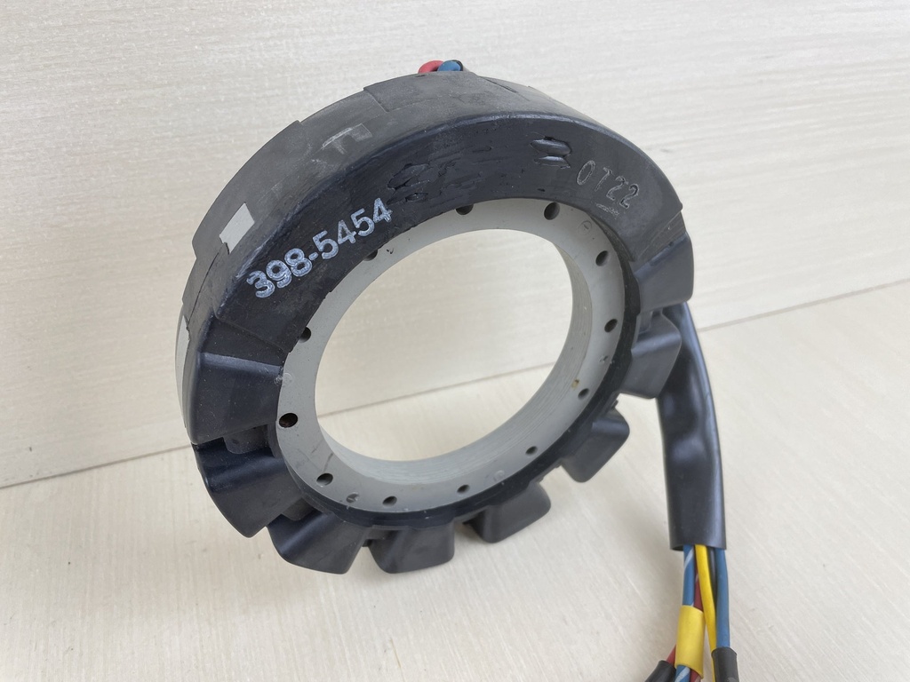 Mercury Quicksilver Stator Assembly 398-5454A7 New OEM