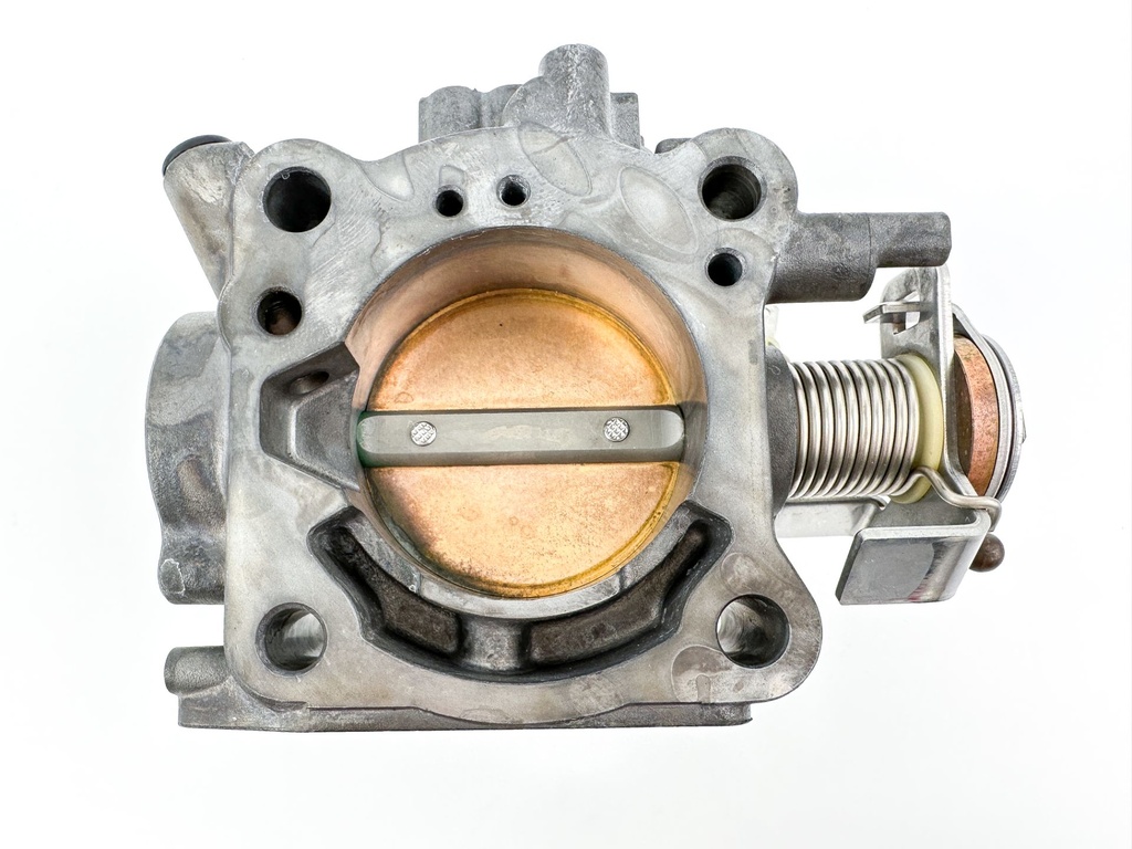 2007 Suzuki 115 HP 4 Stroke Outboard Throttle Body Assembly 13300-90J00 OEM