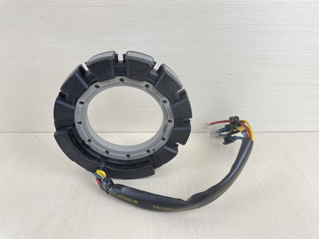 Mercury Quicksilver Stator Assembly 398-5454A7 New OEM