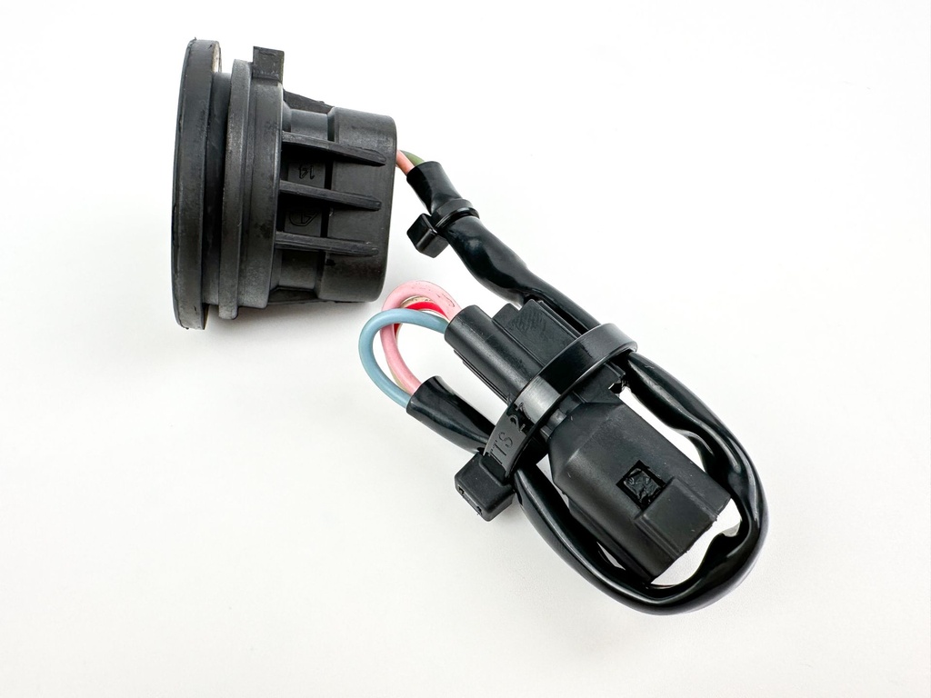 2007 Suzuki 115 HP 4 Stroke Outboard Trim Switch 37850-99E05 OEM