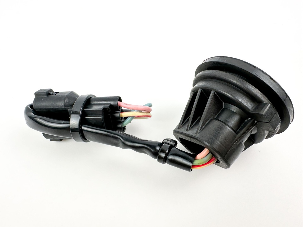 2007 Suzuki 115 HP 4 Stroke Outboard Trim Switch 37850-99E05 OEM