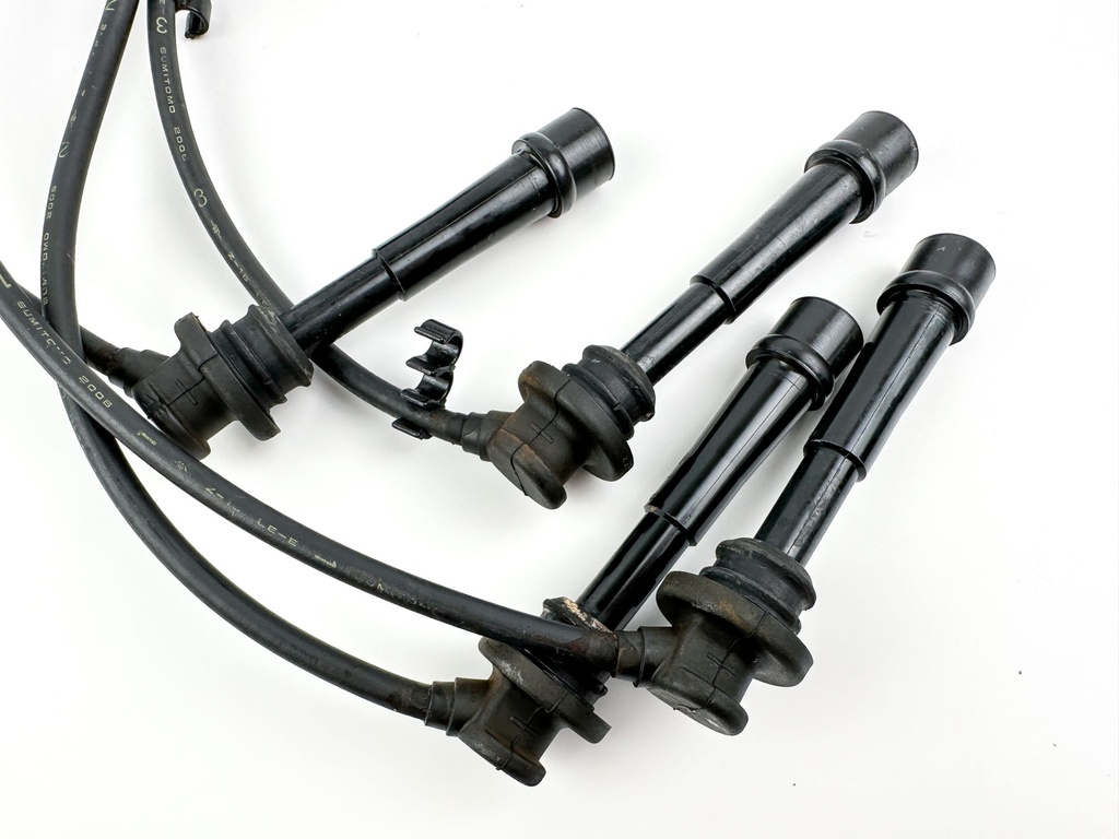 2007 Suzuki 115 HP 4 Stroke Outboard Ignition Coil Set 33410-90J00 OEM