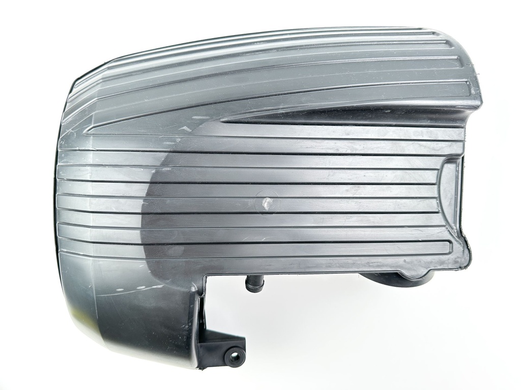 2007 Suzuki 115 HP 4 Stroke Outboard Intake Air Silencer Assembly 13810-90J01 OEM