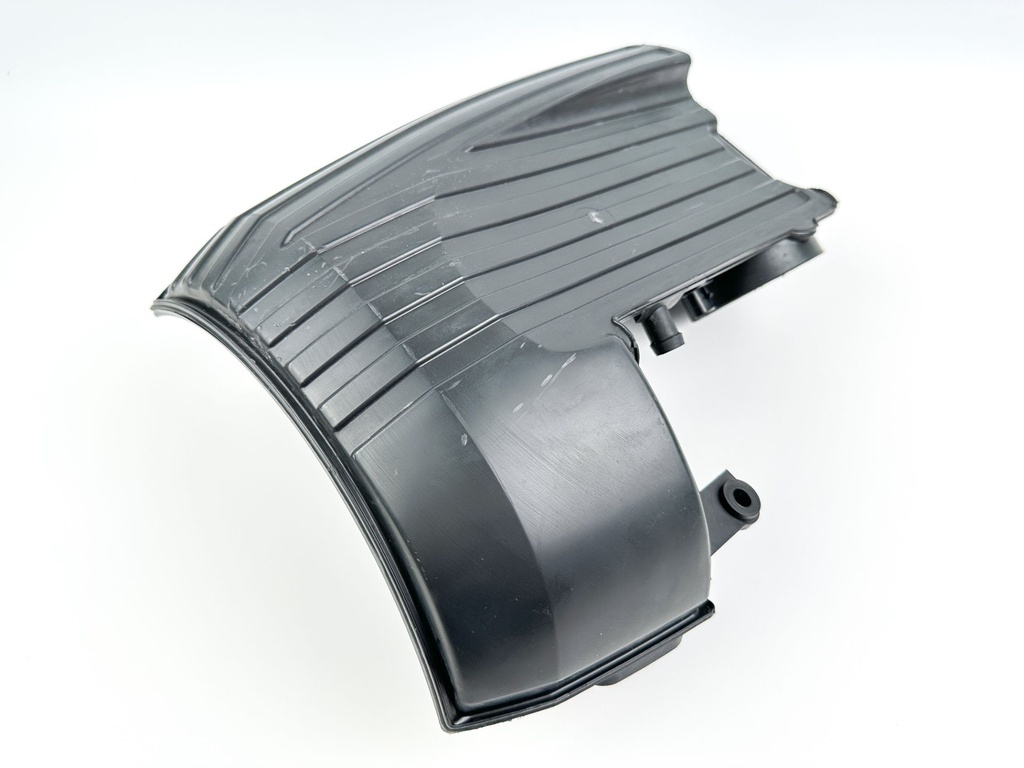 2007 Suzuki 115 HP 4 Stroke Outboard Intake Air Silencer Assembly 13810-90J01 OEM