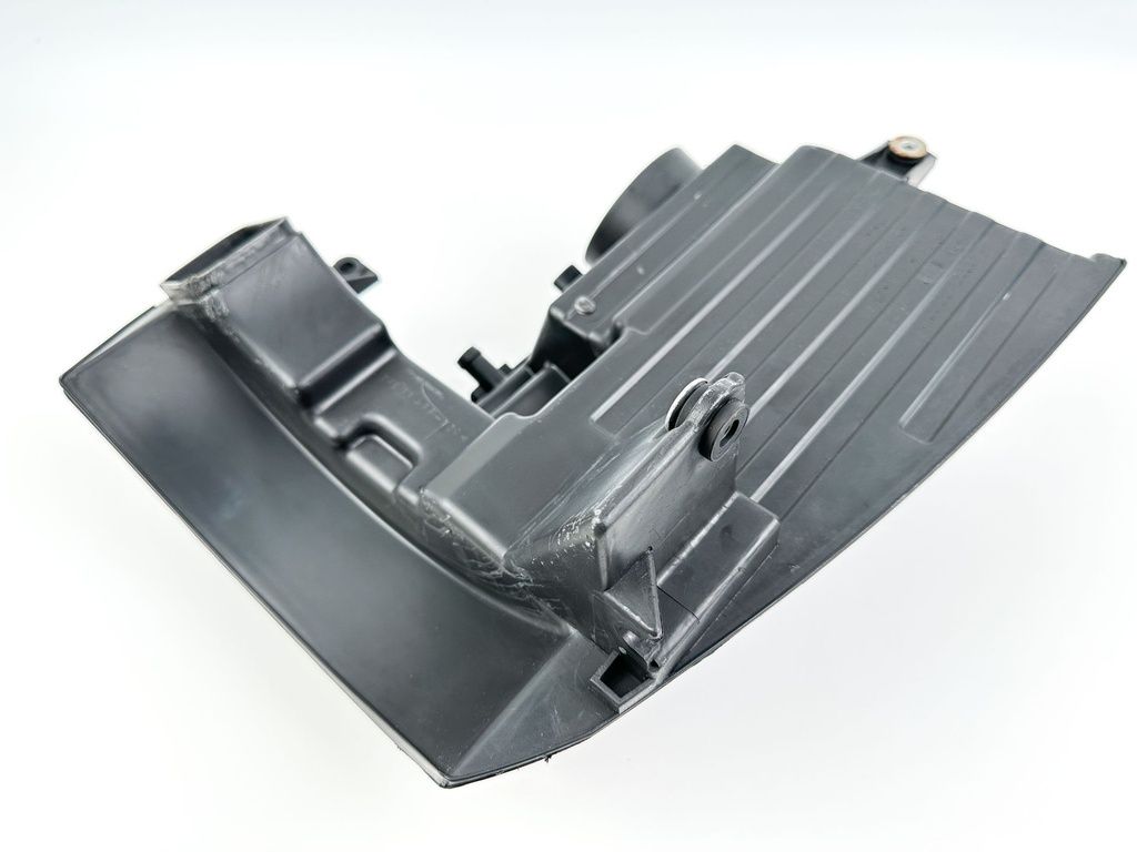 2007 Suzuki 115 HP 4 Stroke Outboard Intake Air Silencer Assembly 13810-90J01 OEM