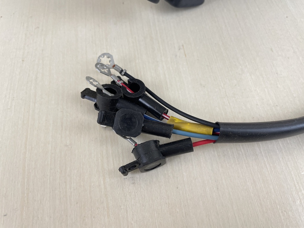 Mercury Quicksilver Stator Assembly 398-5454A32 New OEM