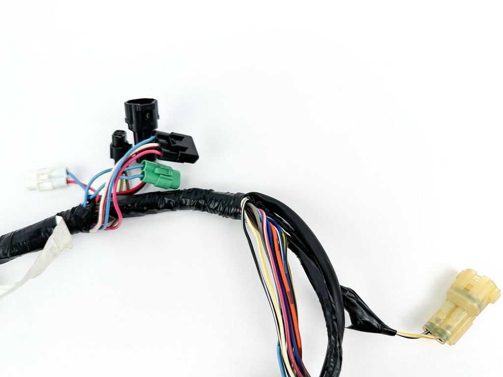 2007 Suzuki 115 HP 4 Stroke Outboard Engine Wire Harness 36610-90J61 OEM