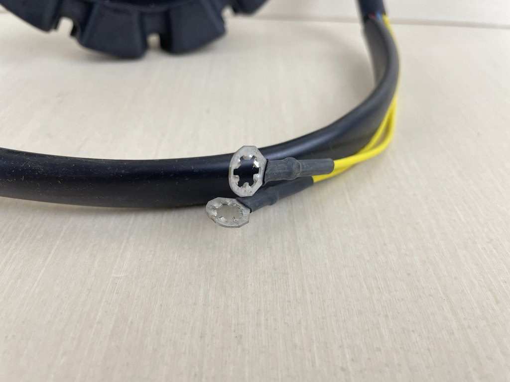 Mercury Quicksilver Stator Assembly 398-5454A32 New OEM