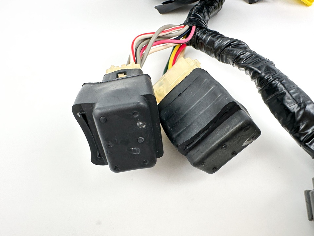 2007 Suzuki 115 HP 4 Stroke Outboard Engine Wire Harness 36610-90J61 OEM