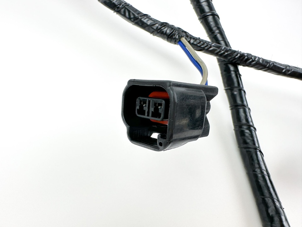 2007 Suzuki 115 HP 4 Stroke Outboard Engine Wire Harness 36610-90J61 OEM