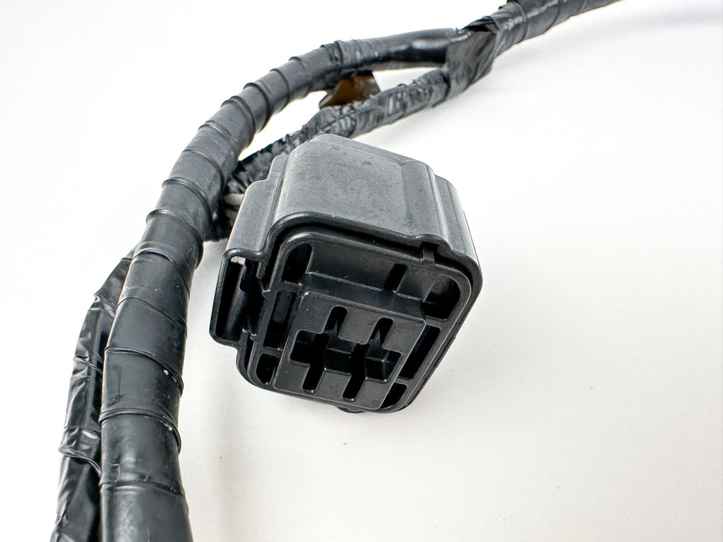 2007 Suzuki 115 HP 4 Stroke Outboard Engine Wire Harness 36610-90J61 OEM