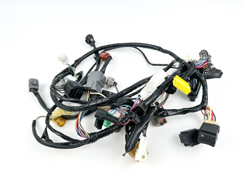 2007 Suzuki 115 HP 4 Stroke Outboard Engine Wire Harness 36610-90J61 OEM