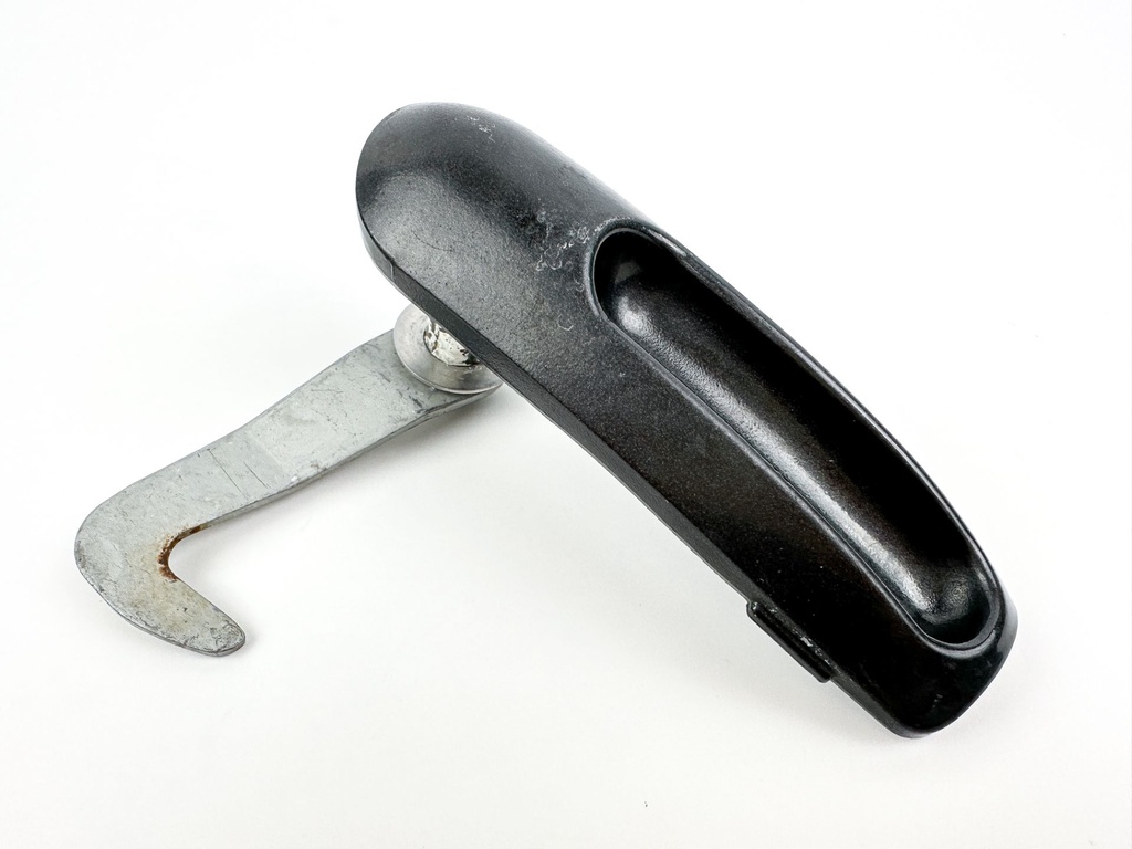 2007 Suzuki 115 HP 4 Stroke Outboard Starboard Latch Handle 61633-90J02-0EP OEM