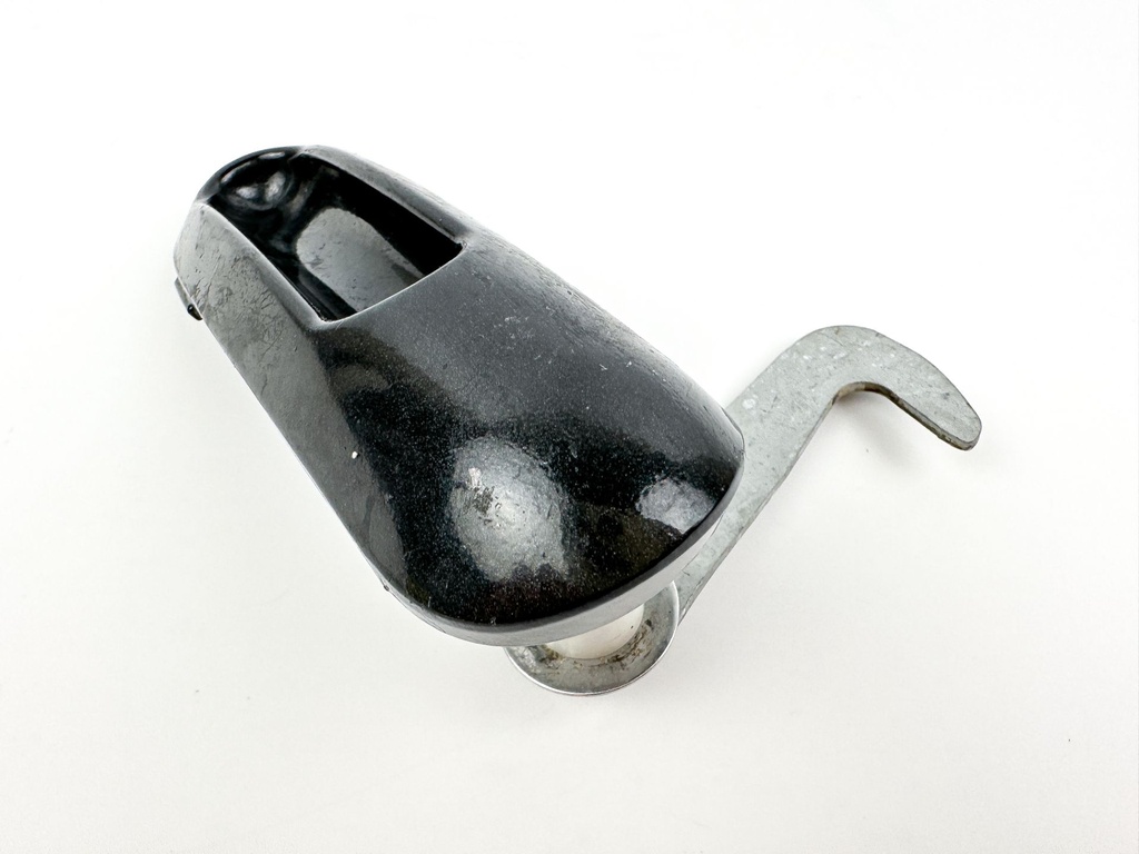 2007 Suzuki 115 HP 4 Stroke Outboard Port Latch Handle 61633-90J02-0EP OEM