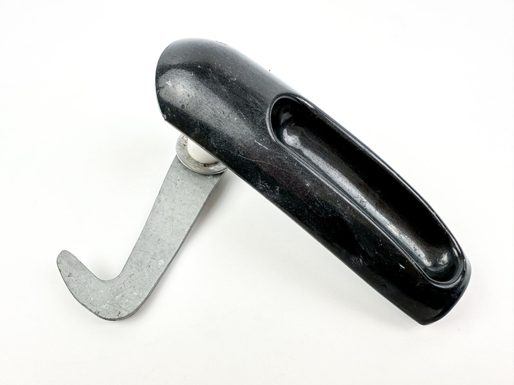 2007 Suzuki 115 HP 4 Stroke Outboard Port Latch Handle 61633-90J02-0EP OEM