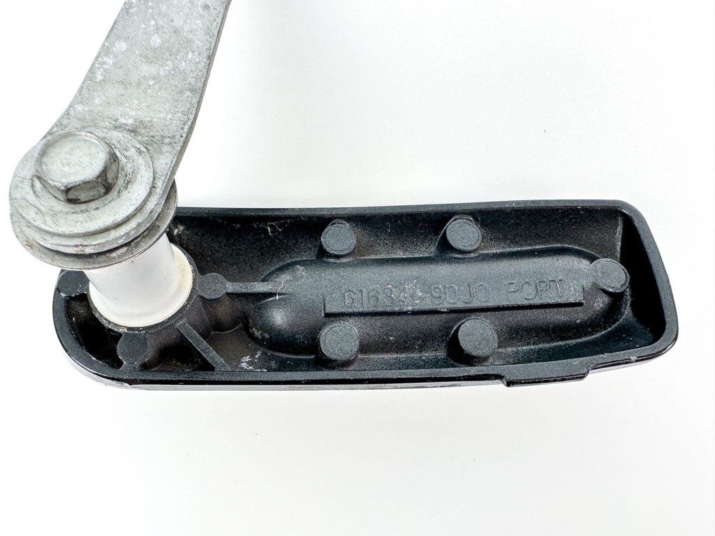 2007 Suzuki 115 HP 4 Stroke Outboard Port Latch Handle 61633-90J02-0EP OEM