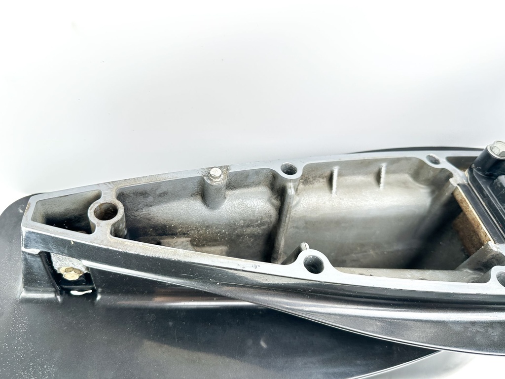 2001-18 Suzuki 115 140 HP 4 Stroke Outboard 25" XL Long Lower Unit Gear Case