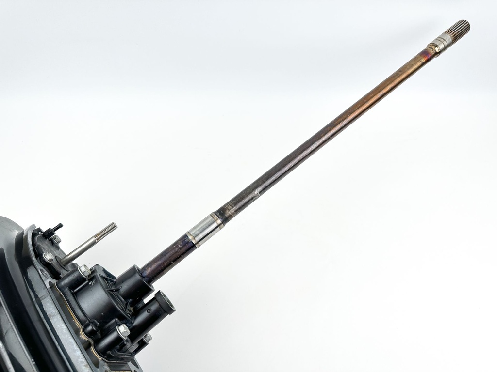 2001-18 Suzuki 115 140 HP 4 Stroke Outboard 25" XL Long Lower Unit Gear Case