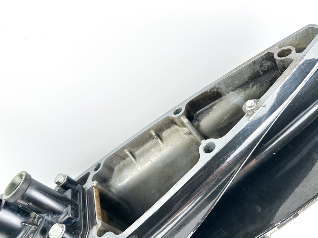 2001-18 Suzuki 115 140 HP 4 Stroke Outboard 25" XL Long Lower Unit Gear Case