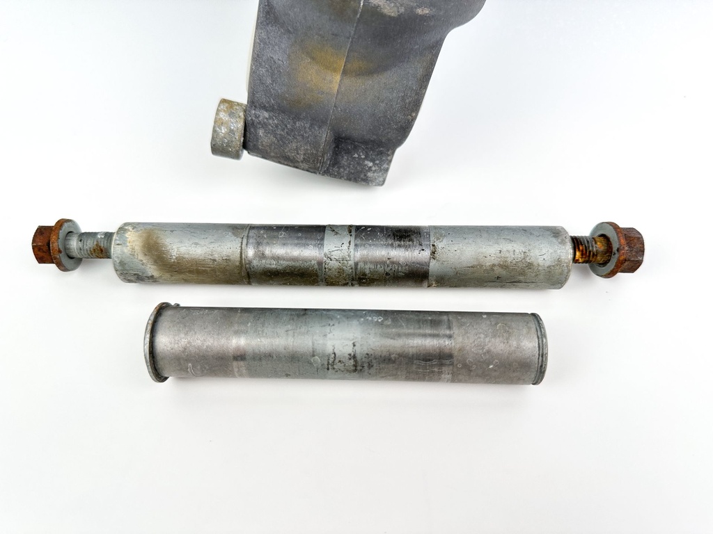 Johnson Suzuki DF 70 90 115 HP Outboard 4 Stroke Power Tilt Trim Unit Assembly