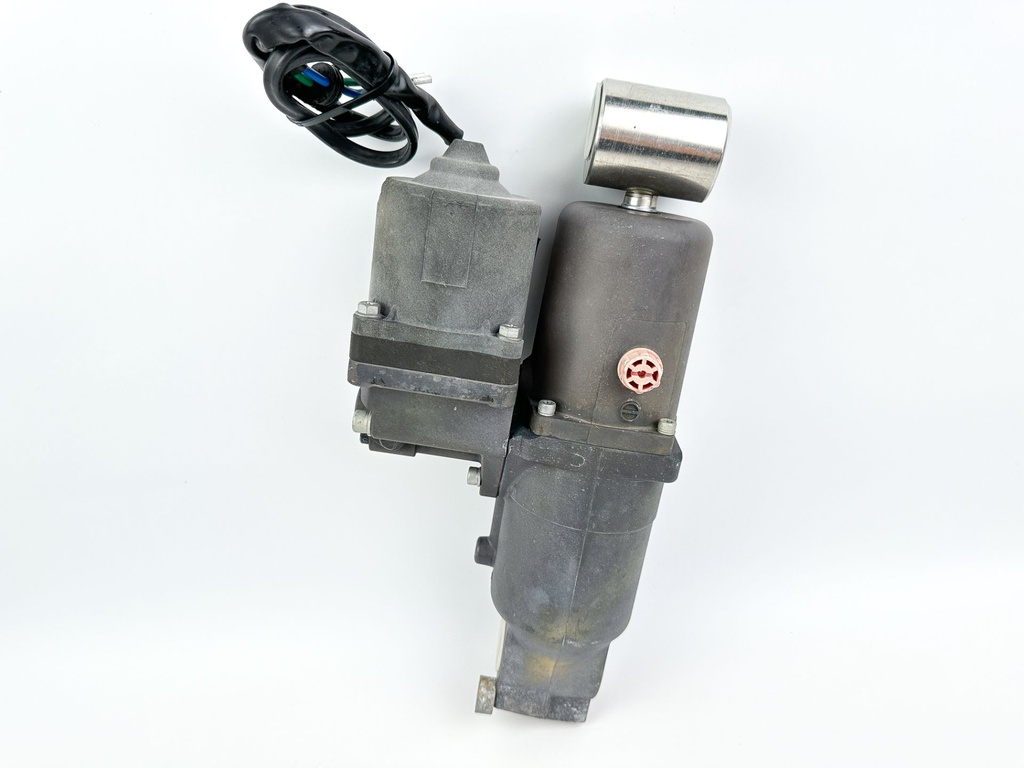 Johnson Suzuki DF 70 90 115 HP Outboard 4 Stroke Power Tilt Trim Unit Assembly
